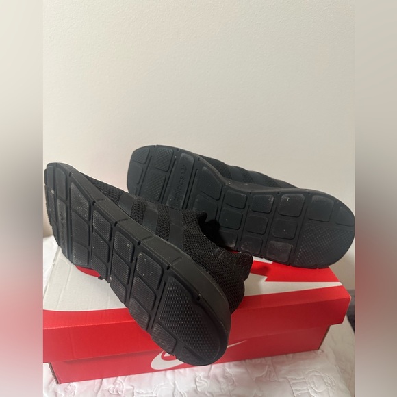 ADIDAS MEN SWIFT RUN 1.0 SHOES - Picture 6 of 6